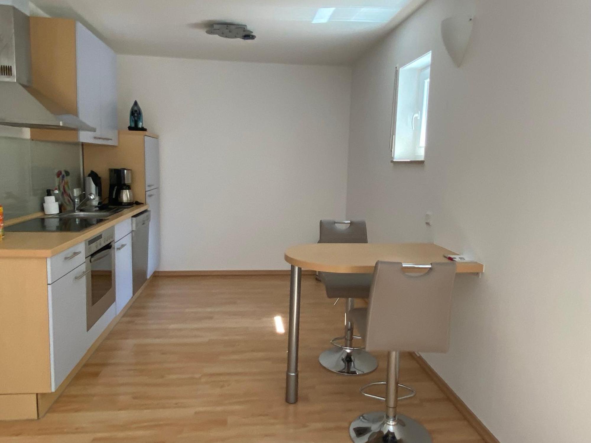 Ferienwohnung An Den Weinbergen Essenheim Luaran gambar